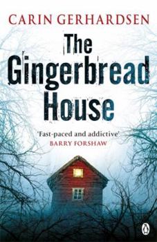 Paperback The Gingerbread House Book