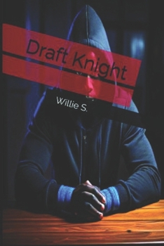 Paperback Draft Knight Book
