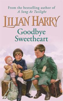 Paperback Goodbye Sweetheart Book