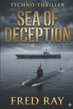 Paperback Sea of Deception: version complète [French] Book