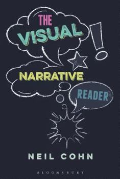 Paperback The Visual Narrative Reader Book