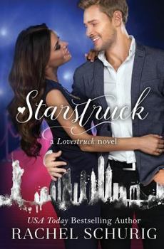 Paperback Starstruck Book