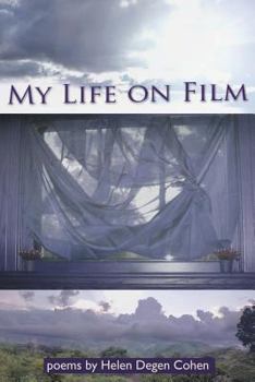 Paperback My Life on Film Book