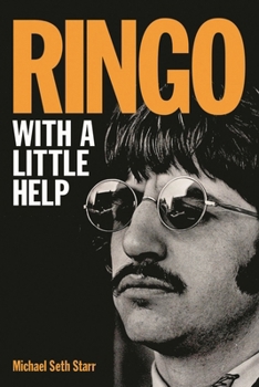 Hardcover Ringo: With a Little Help Book