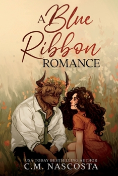 Paperback A Blue Ribbon Romance Book