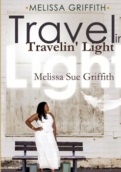 Paperback Travelin' Light Book