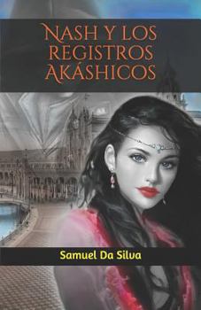 Paperback Nash Y Los Registros AK [Spanish] Book