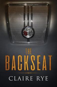 Paperback The BackSeat Book
