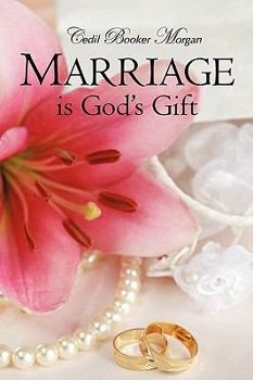 Paperback Marriage is God's Gift Book
