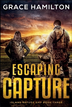 Paperback Escaping Capture Book