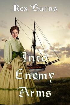 Paperback Into Enemy Arms Book