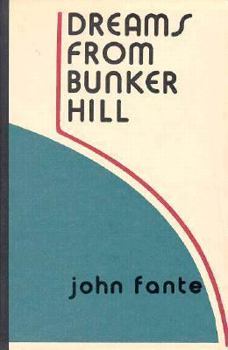 Hardcover Dreams from Bunker Hill Book