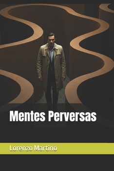 Paperback Mentes Perversas [Spanish] Book