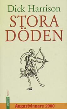 Paperback Stora Döden [Swedish] Book