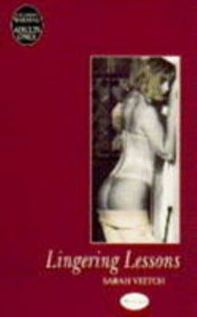 Paperback Lingering Lessons Book