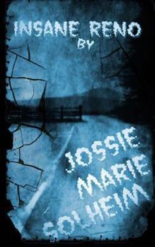 Paperback Insane Reno Book