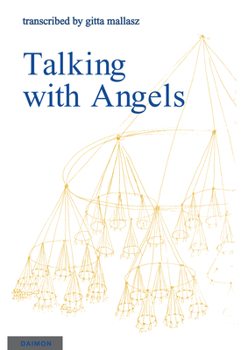 Paperback Talking with Angels Book