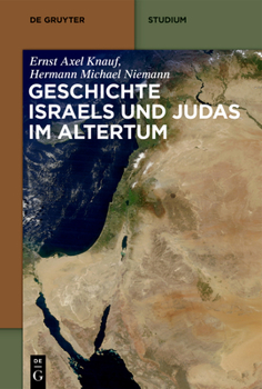 Paperback Geschichte Israels Und Judas Im Altertum [German] Book