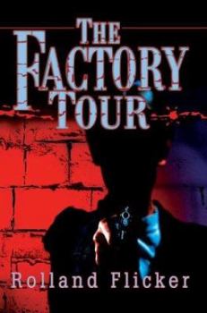 Paperback The Factory Tour Book