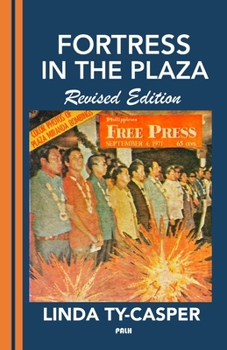 Paperback Fortress in the Plaza, Revised Edition Book