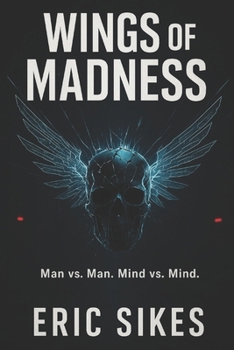 Paperback Wings of Madness Book