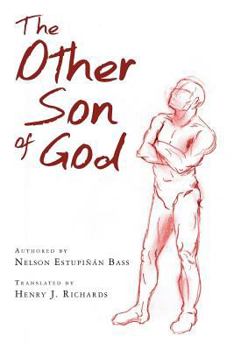 Paperback The Other Son of God Book