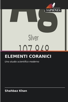 Elementi Coranici (Italian Edition)