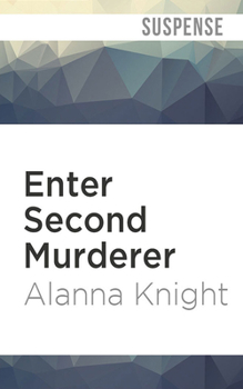 Enter Second Murderer - Book #1 of the Inspector Faro