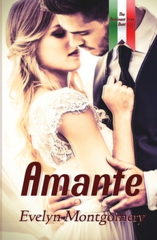 Amante - Book #2 of the Dominant Love Duet