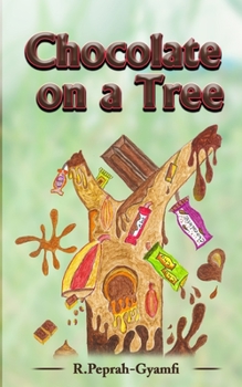 Paperback Chocolate On A Tree Book