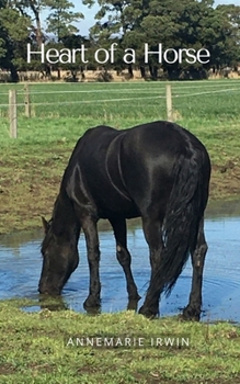 Paperback Heart of a Horse Book