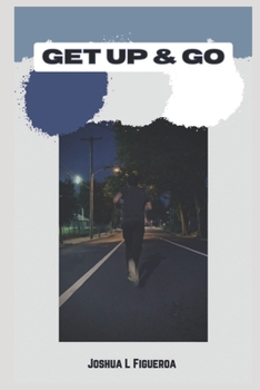 Paperback Get Up & Go Book