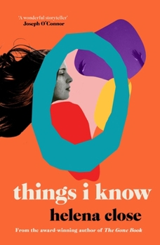 Paperback Things I Know Book