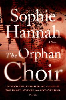 Hardcover The Orphan Choir Book