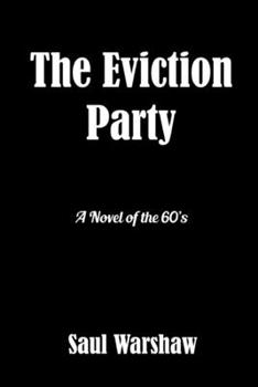 Paperback The Eviction Party Book