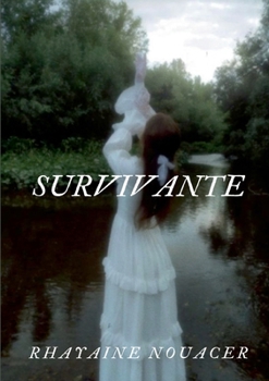 Paperback Survivante [French] Book