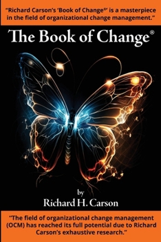 Paperback The Book of Change Book