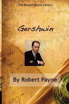 Paperback Gershwin Book