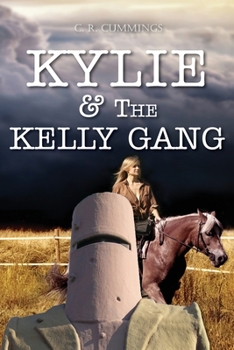 Paperback Kylie & the Kelly Gang Book