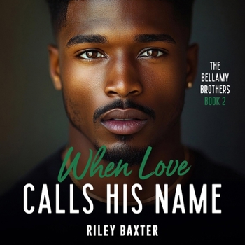 MP3 CD When Love Calls His Name Book