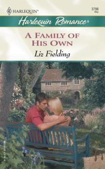 Mass Market Paperback A Family of His Own Book