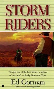 Mass Market Paperback Storm Riders Book