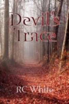 Paperback Devil's Trace Book