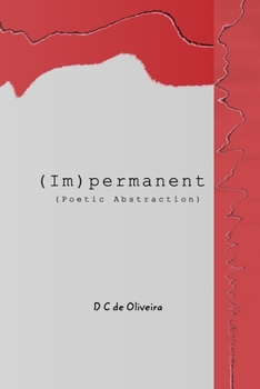 Paperback [im]permanent: Poetic Abstraction Book