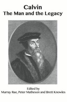 Calvin the Man and the Legacy