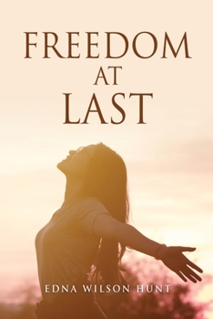 Paperback Freedom At Last Book