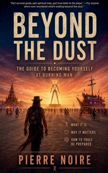 Paperback Beyond the Dust Book