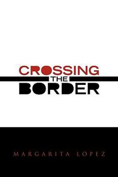 Paperback Crossing the Border Book