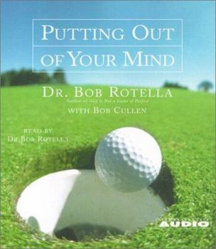 Audio CD Putting Out of Your Mind Book