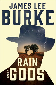 Rain Gods - Book #6 of the Holland Family Hackberry, Billy Bob, and Saga